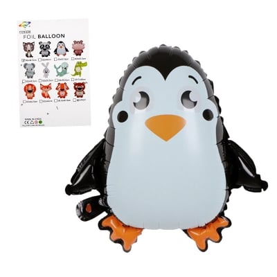 Балон Пингвин, 62 см