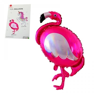 Балон "Фламинго" /фолио/