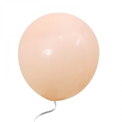 Балони Макарон - Джъмбо /50 броя/ - 48 см
