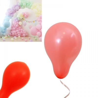 Балони Макарон - 100 броя - 13 см