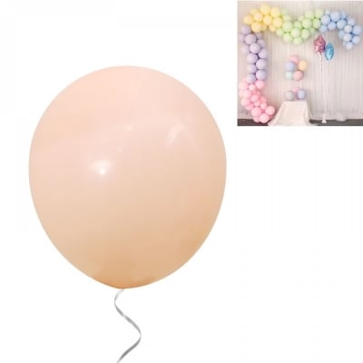 Балони Макарон - 30 см - 100 броя