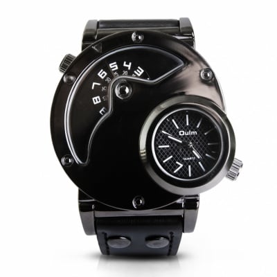 Луксозен мъжки часовник H014