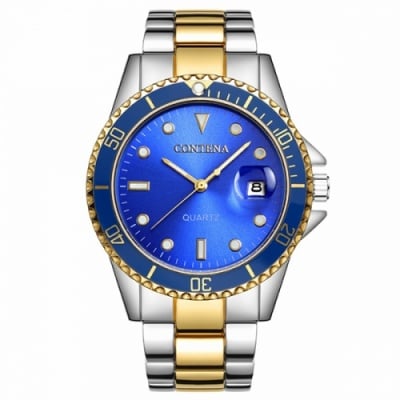Луксозен мъжки часовник H029