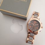 Луксозен дамски часовник H045