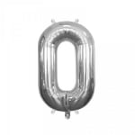 Балон - Цифра 0