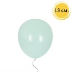 Балони Макарон - 13 см - 100 броя