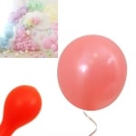 Балони Макарон - 100 броя - 13 см