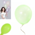 Балони Кристал, фосфоресциращи