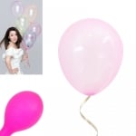 Балони Кристал, фосфоресциращи 100 броя