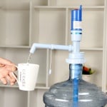 Електрическа помпа за минерална вода