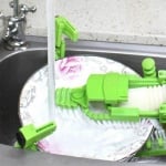 Кухненски робот за миене на съдове