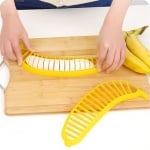 Универсален нож за банани