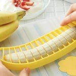 Универсален нож за банани