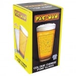 Чаша за бира Pac Man