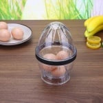 Уред за бързо белене на варени яйца