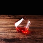 Стилна чаша за уиски Пумпал