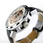 Луксозен механичен часовник H006