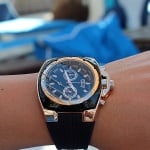 Луксозен мъжки часовник H003
