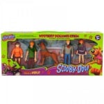 Комплект фигурки Scooby-Doo