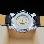 Луксозен мъжки механичен часовник H005